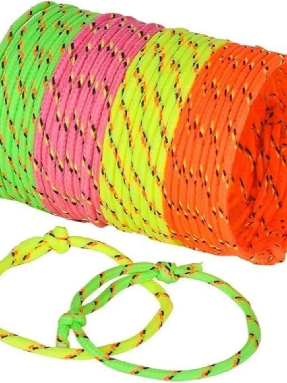 Friendship Bracelets For Kids Birthday Party Favors Pack of 144